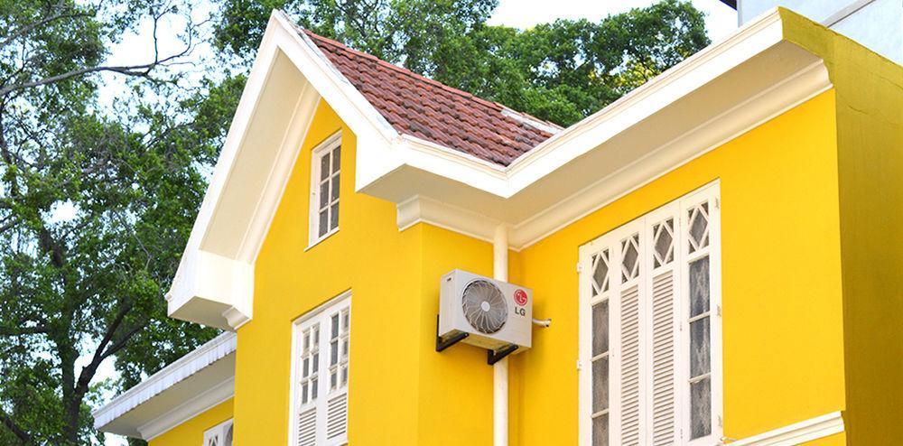 Arena Maracana Hostel Rio de Janeiro Exteriér fotografie